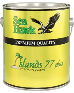 Seahawk Islands 77 Plus Lt. Blue Gl SHK 7742GL