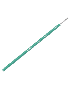 PACER GREEN 25' 16 AWG PRIMARY WIRE WUL16GN-25