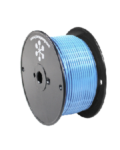 PACER LT BLUE 250' 16 AWG PRIMARY WIRE WUL16LB-250