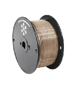 PACER TAN 250' 16 AWG   PRIMARY WIRE WUL16TN-250