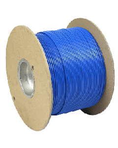 PACER BLUE 1000' 16 AWG PRIMARY WIRE WUL16BL-1000