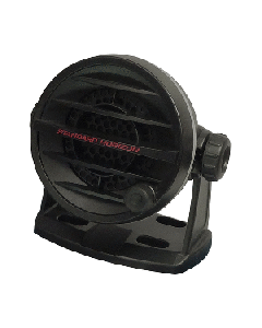 STANDARD HORIZON INTERCOM  SPEAKER BLACK MLS-410LH-B