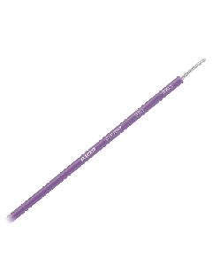 PACER VIOLET 25' 14 AWG PRIMARY WIRE WUL14VI-25