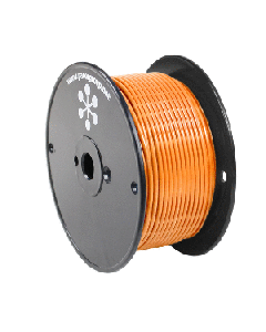 PACER ORANGE 250' 14 AWG PRIMARY WIRE WUL14OR-250