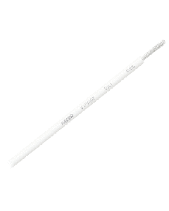 PACER WHITE 25' 12 AWG PRIMARY WIRE WUL12WH-25