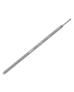 PACER GREY 25' 10 AWG PRIMARY WIRE WUL10GY-25