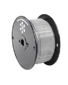 PACER GREY 250' 10 AWG PRIMARY WIRE WUL10GY-250