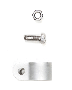 FORTRESS G-7 CLIP SET  G-7 CLIPSET