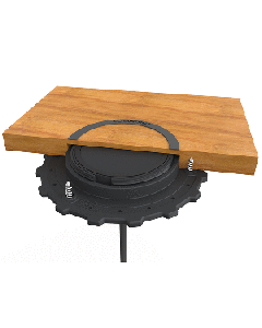 SCANSTRUT ROKK WIRELESS HIDDEN 10W CHARGER 12/24V SC-CW-01F