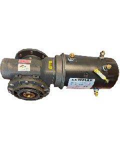 LEWMAR V4 / C4 MOTOR GEARBOX 24V 68000535