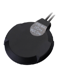 SIREN MARINE REMOTE CELLULAR & GPS ANTENNA - ADHESIVE MOUNT SM-ACC3-RCGA-PUCK