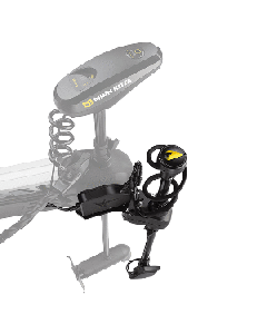 HUMMINBIRD MEGA LIVE TARGETLOCK F/ULTREX 45-52" 710308-1