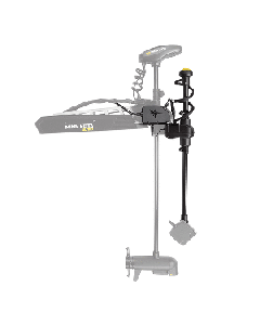 HUMMINBIRD MEGA LIVE TARGETLOCK ADAPTER KIT 740210-1