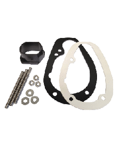 LEWMAR V700 FASTENING KIT 1 METRIC 66000605