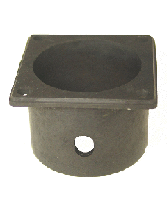 MAGMA PEDESTAL CAP F/PEDESTAL MOUNT - T10-185 10-183