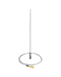 DIGITAL 4FT VHF/AIS ANTENNA WHITE WITH 15FT CABLE 594-MW