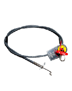 Fireboy-Xintex Manual Discharge Cable Ki E-4209-10