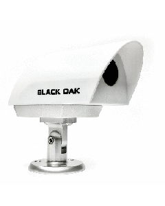BLACK OAK NITRON XD MARINE NIGHT VISION CAMERA  WHITE / NVC-W-S