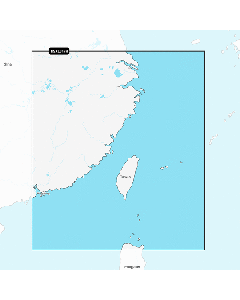 GARMIN NAVIONICS+ NSAE019R TAIWAN 010-C1217-20