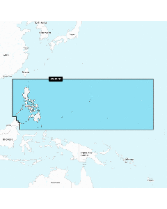 GARMIN NAVIONICS+ NSAE021R PHILIPPINES 010-C1219-20