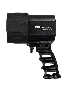 PRINCETON TEC SECTOR 5 SPOTLIGHT - BLACK S522-BK