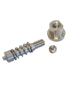 LEWMAR PRO-FISH RETAINING PIN  KIT 66000619