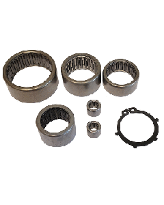 LEWMAR BEARINGS KIT PRO-SERIES 2G 66000634