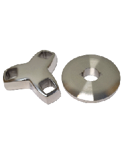 LEWMAR PRO SERIES CLUTCH NUT AND CONE KIT 66000098