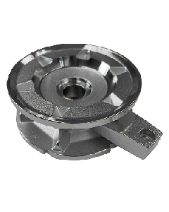 LEWMAR V700 COMBO GYPSY 1/4" 6MM 68001024