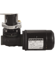 LEWMAR V1 12V FF MG-BOX ASSY  66810065