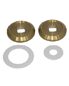 LEWMAR V1-3 CPX1-3 CONE AND WASHER KIT 66000720