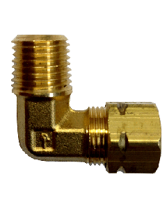 UFLEX 90 DEGREE HELM FITTING FOR UP SERIES HELM FITTING