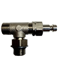 UFLEX COMPLETE BOSS FITTING UC128TS BOSS FITTING