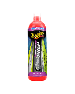 MEGUIAR'S HYBRID CERAMIC  PRE-WAX PREP 16 OZ G220416