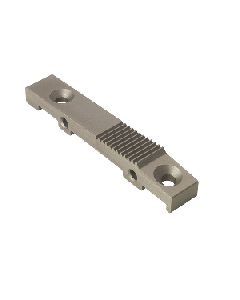 BARTON MARINE ROPE CLUTCH -  REPLACEMENT BASE PLATE 81547