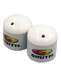 C.E. Smith PVC Replacement Cap - Pair 27657