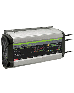 PROMARINER PROTOURNAMENT ELITE 240 2 BANK BATTERY CHARGER 53242