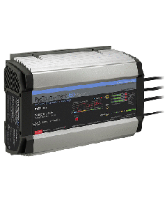 PROMARINER PROTOURNAMENT ELITE 360 3 BANK BATTERY CHARGER 53363