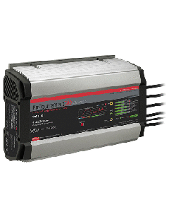 PROMARINER PROTOURNAMENT ELITE 500 5 BANK BATTERY CHARGER 53505