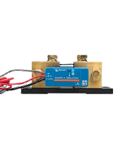 VICTRON SMARTSHUNT 2000A/50MV IP65 BLUETOOTH BATTERY MONITOR SHU065220050