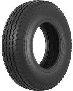 Loadstar Tires 480-8 C Ply K371 Tire Only TIR 10004