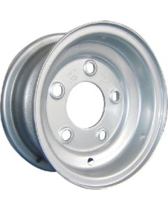 Loadstar Tires 8X3.75 5H-4.5 Galv Rim Only TIR 20008