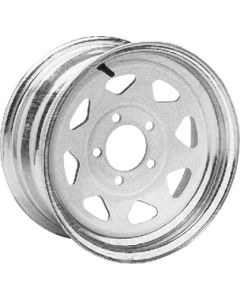 Loadstar Tires 13X4.5 Spk 5H-4.5 Galv TIR 20234