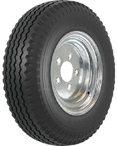 Loadstar Tires 480-8 B/4H Galv K371 TIR 30010