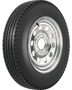 Loadstar Tires 530-12 B/5H Mod Galv K353 TIR 30722