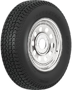 Loadstar Tires St205/75D14 C/5H Mod Galv Load TIR 3S430