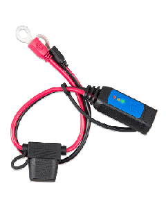 VICTRON BATTERY INDICATOR M8 EYELET 30A ATO FUSE BPC900110114
