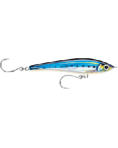 RAPALA X-RAP MAGNUM STICK 17 HD BLUE SARDINE XRMAGST17HDBSRD