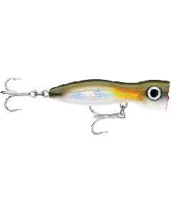 RAPALA X-RAP MAGNUM XPLODE 130 AYU XRMAGXP130AYU