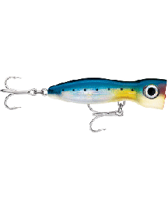 RAPALA X-RAP MAGNUM XPLODE 170 BLUE SARDINE XRMAGXP170BSRD
